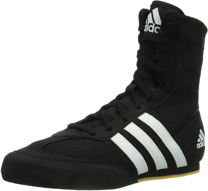 Adidas Herren Box Hog.2Fitnessschuhe