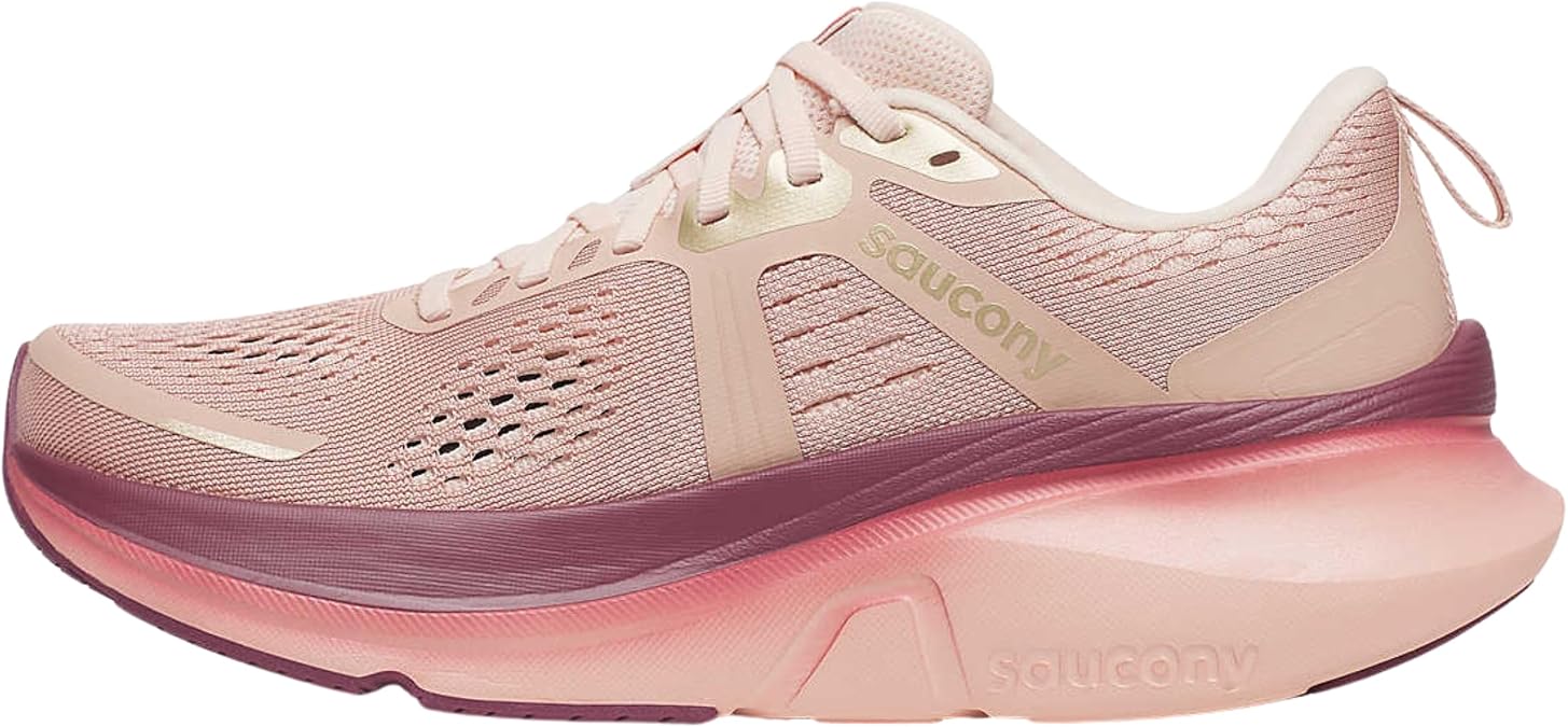 Saucony Women's Guide 18Sneaker