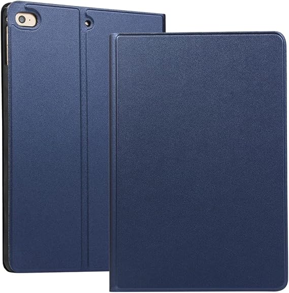 Case for iPad mini 1/2/3/4/5 redesigned (2 stand angles) 7.9 inch case compatible iPad mini 1 / iPad mini 2 / iPad mini 3 / iPad mini 4 / iPad mini 5 for iPad mini case