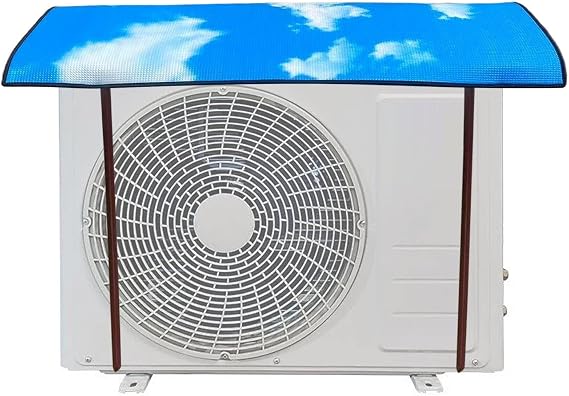 Air Conditioner Covers for Outside Units Air Conditioner Protection, All