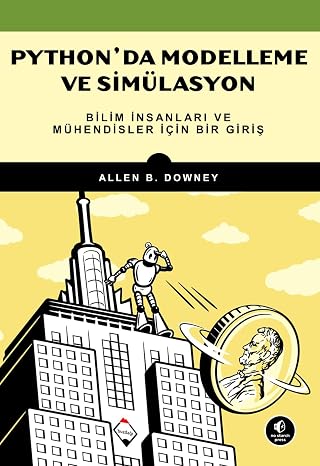 Python'da Modelleme ve Simülasyon
