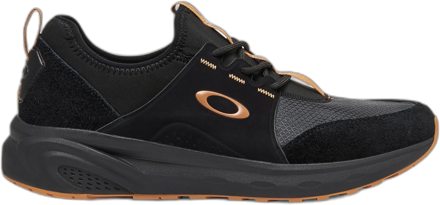 Oakley メンズ DRY OS LXスニーカー