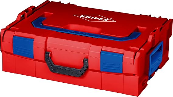 KNIPEX 00 21 19 LB L-BOXX® empty