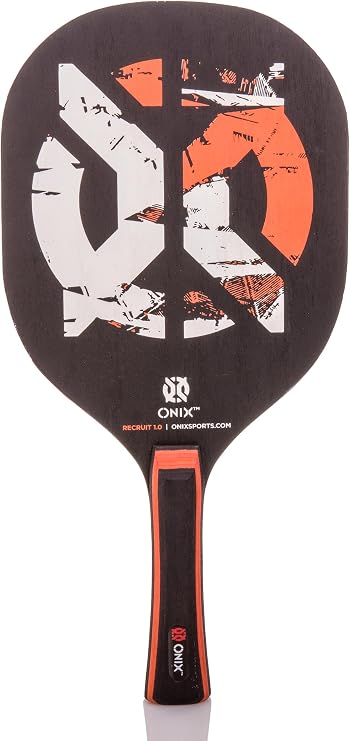 Onix Recruit 1.0 Pickleball Paddle