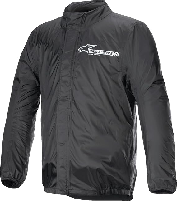 Alpinestars Hurricane V2 Rain Jacket