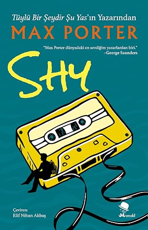 Shy