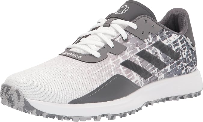 adidas Men's S2g Spikeless 24 Golf ShoesGolf Shoe