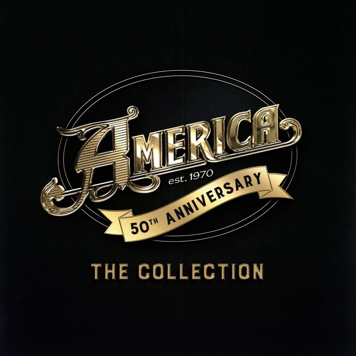 50th Anniversary: The Collection 2枚組アナログレコード