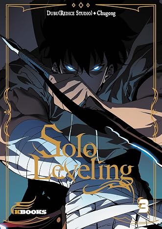 Solo Leveling T03 (03)