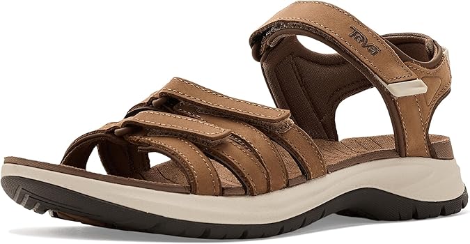 Teva Women's Tirra Sport Leather