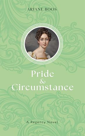 Pride and Circumstance