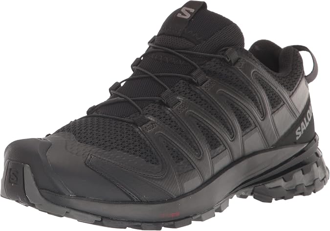 Salomon Women's Quest 4D Gtx Walking Boot