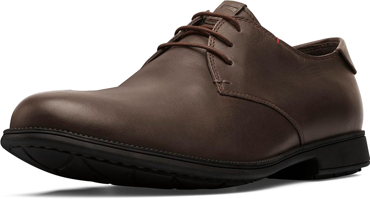 CAMPER Mil Brogues Erkek