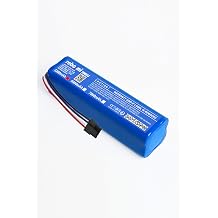 robo mi Robot Süpürge Bataryası Mi Mop 2 Pro Plus Uyumlu (STYTJ02ZHM) 5200mAh