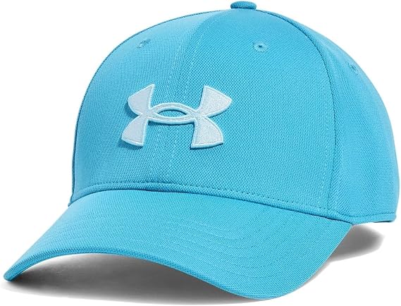 Under Armour Mens UA Blitzing Cap