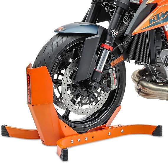 Front Paddock Stand compatible with KTM 790/390 / 125 Duke EPO