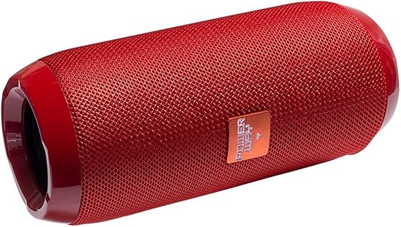 Powerway WRX-1 Portable Wireless Speaker with USB-SD-BLUETOOTH Support