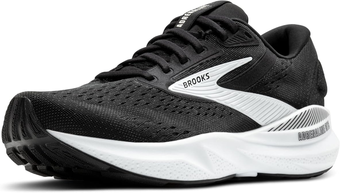 Brooks Adrenaline GTS 24 Mens Running Shoes Road