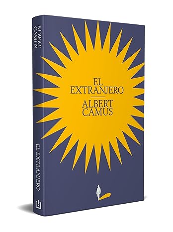 El extranjero (edición especial en tapa dura) (Best Seller | Ediciones Conmemorativas)