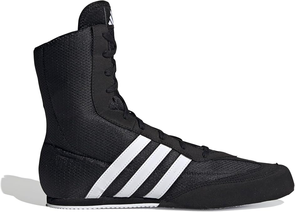 Adidas Men's Box Hog.2 Fitness Shoes