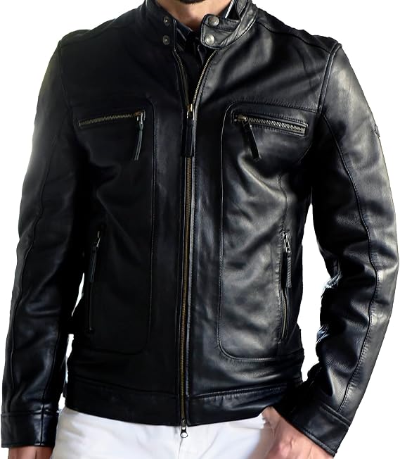 RIDEZ CLUBS JKT LampBlack M RLJ202