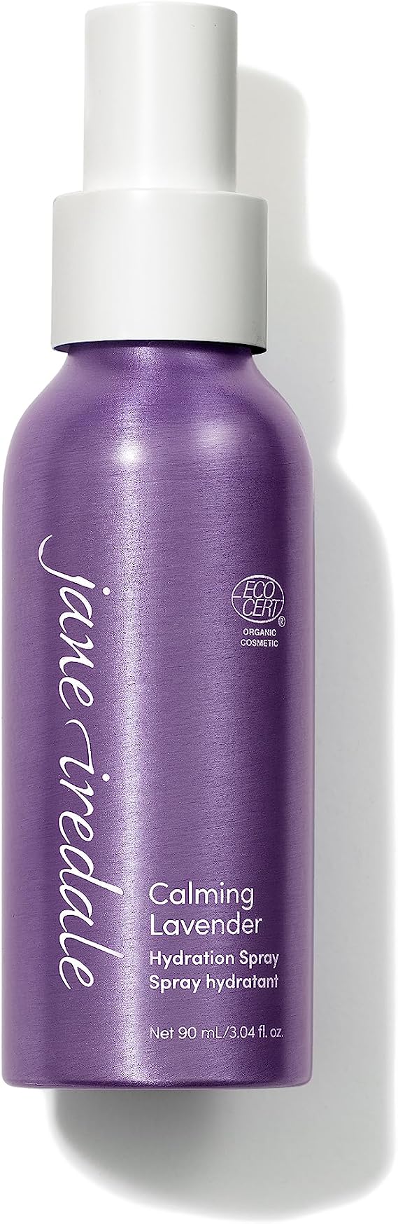 JANE IREDALE Calming Lavender Hydration Spray