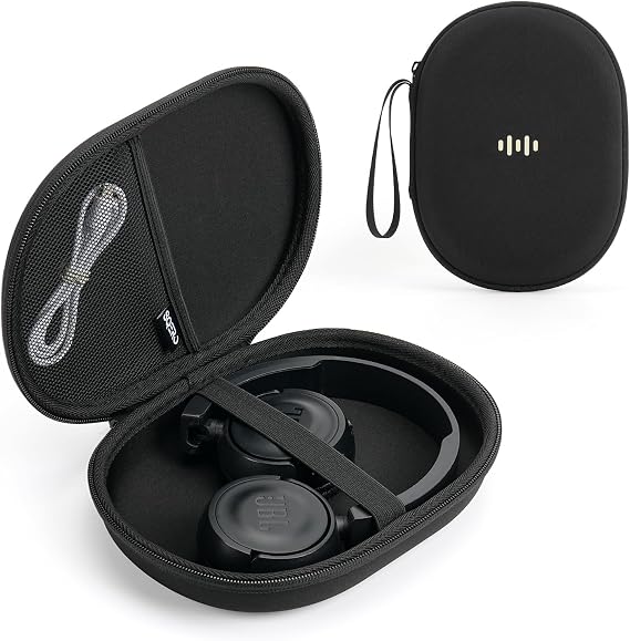 Headphone Case Hard Shell for JBL Tune 520BT/510BT/500BT/720BT/Soundcore