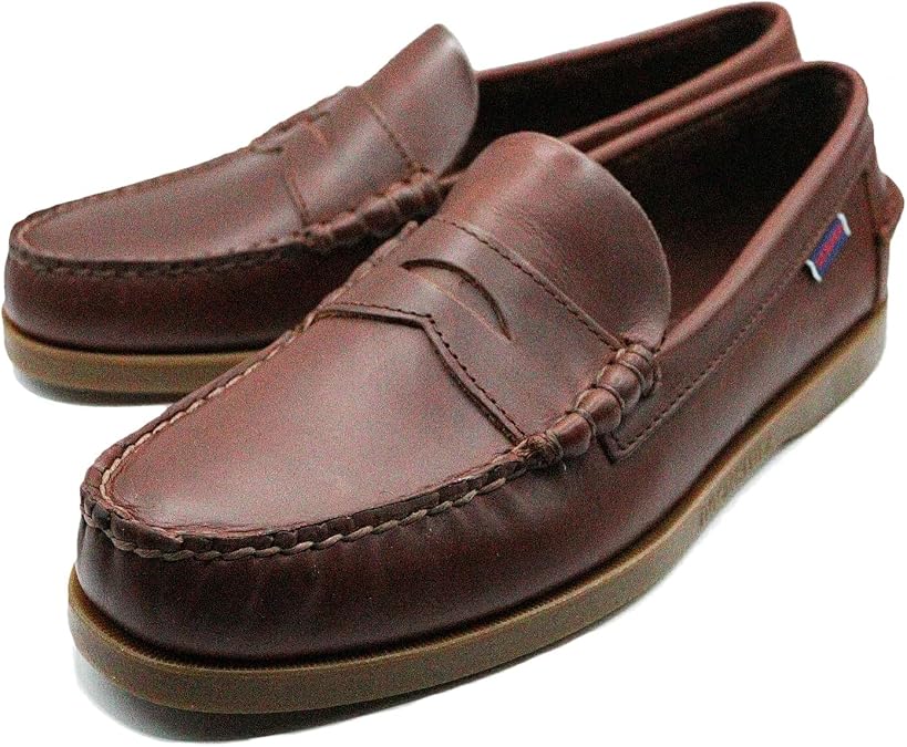 Sebago Dolphin Shoes