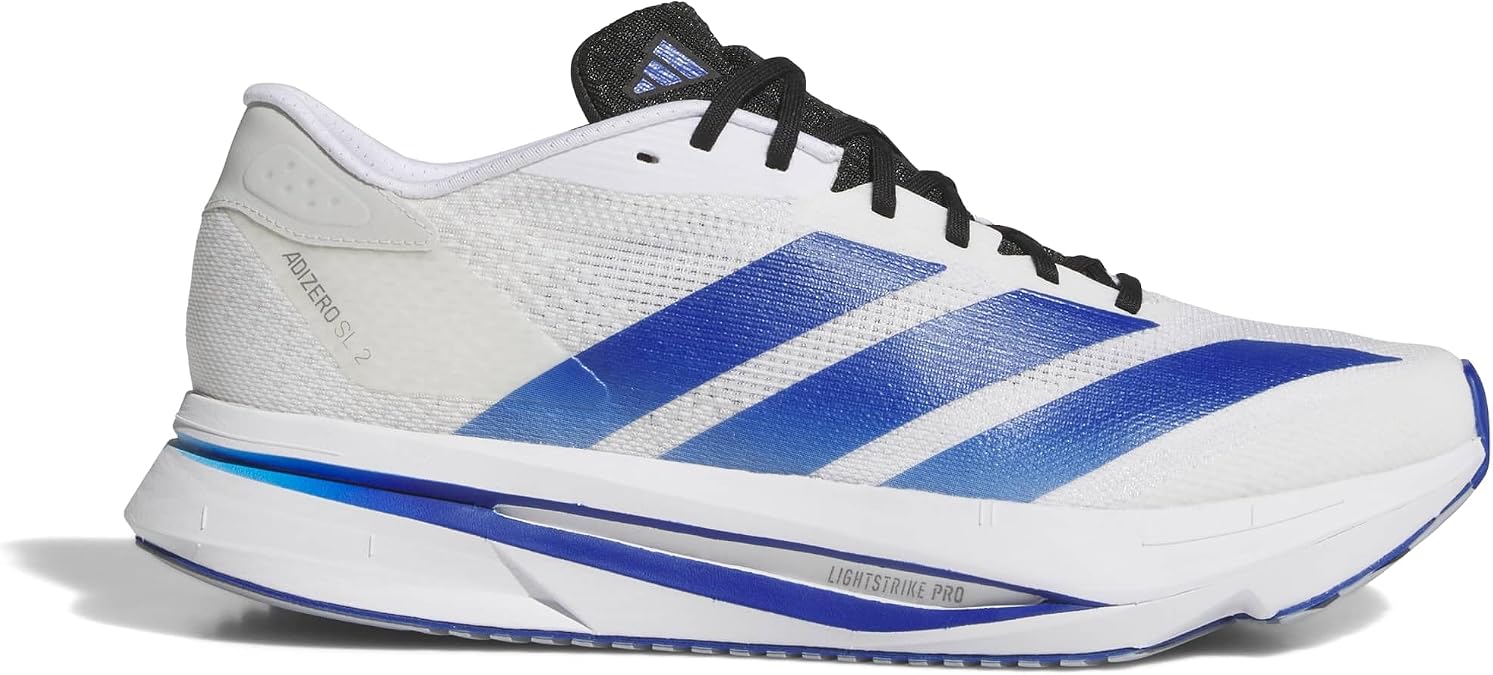 adidas Men's Adizero Sl2 Running Sneaker Boots