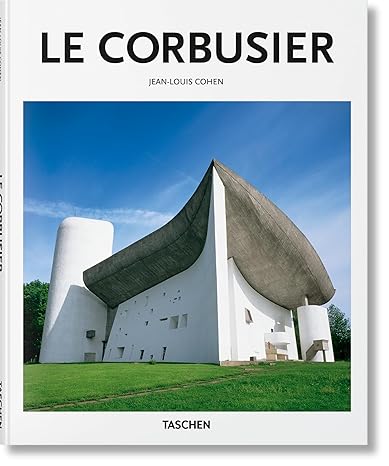 Le Corbusier (Basic Art)