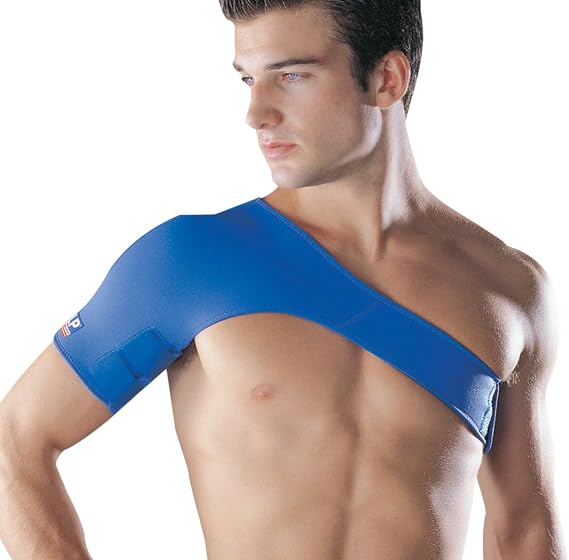 LP SUPPORT X-Large Shoulder Support