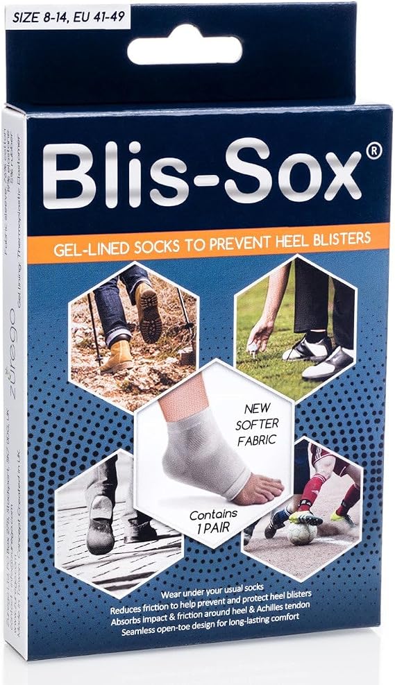 Blister Prevention Socks