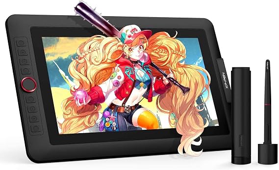 XP Pen Artist 13.3 Pro 13.3" IPS Grafik Tablet ve Stand