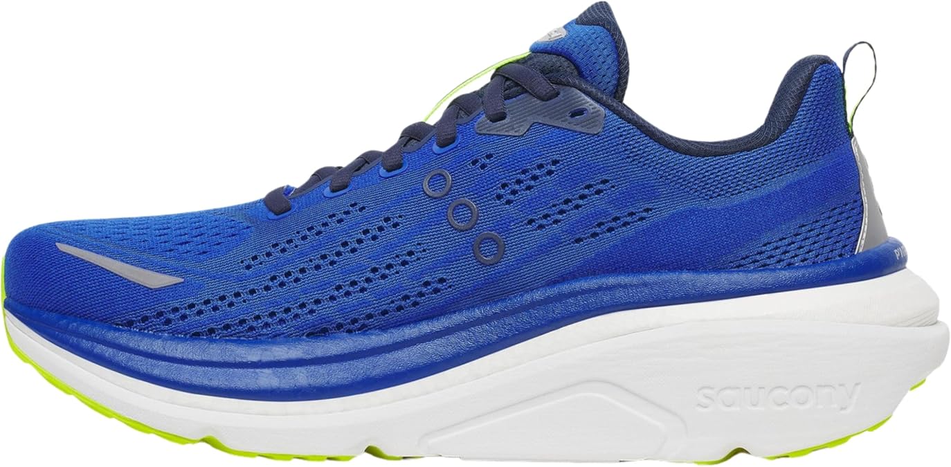 Saucony Men's Hurricane 25 Trainers