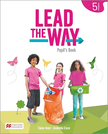 Lead The Way 5ºep St 22