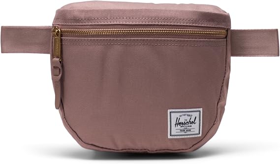 Herschel Settlement | Su İtici Kumaş Bel Çantası, 2 L