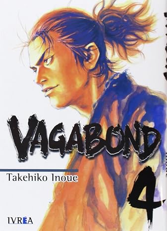 Vagabond 04