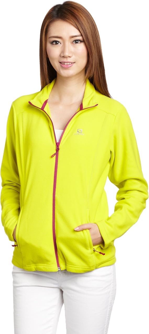 Salomon Modern Women's Yellow