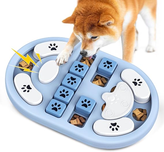 Interactive Dog Toy Interactive Dog Toy for Tedious
