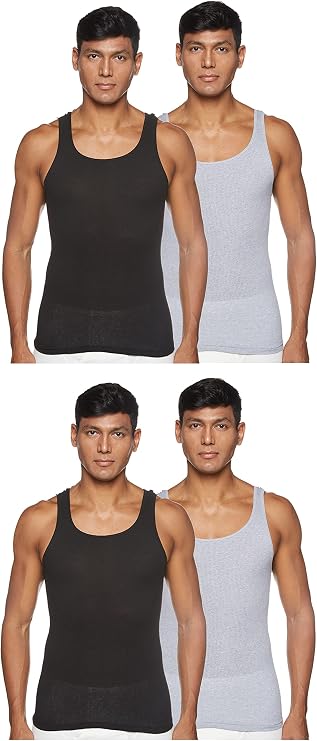 Hanes Men's Undershirt (Pack of 6)