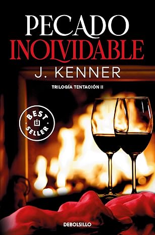 Pecado inolvidable (Trilogía Tentación 2) (Best Seller)