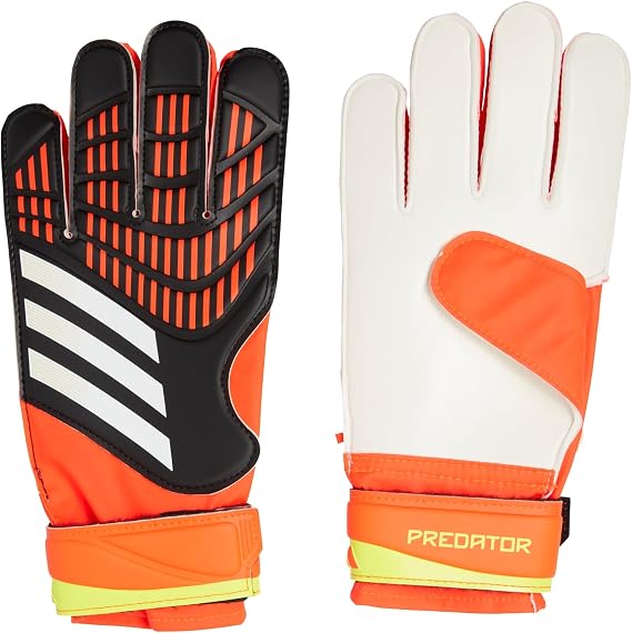 Adidas Predator Training Goalkeeper Gloves 10