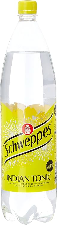 Schweppes Indian Tonic 1,5L