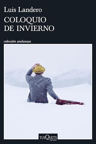 Coloquio de invierno (Andanzas)