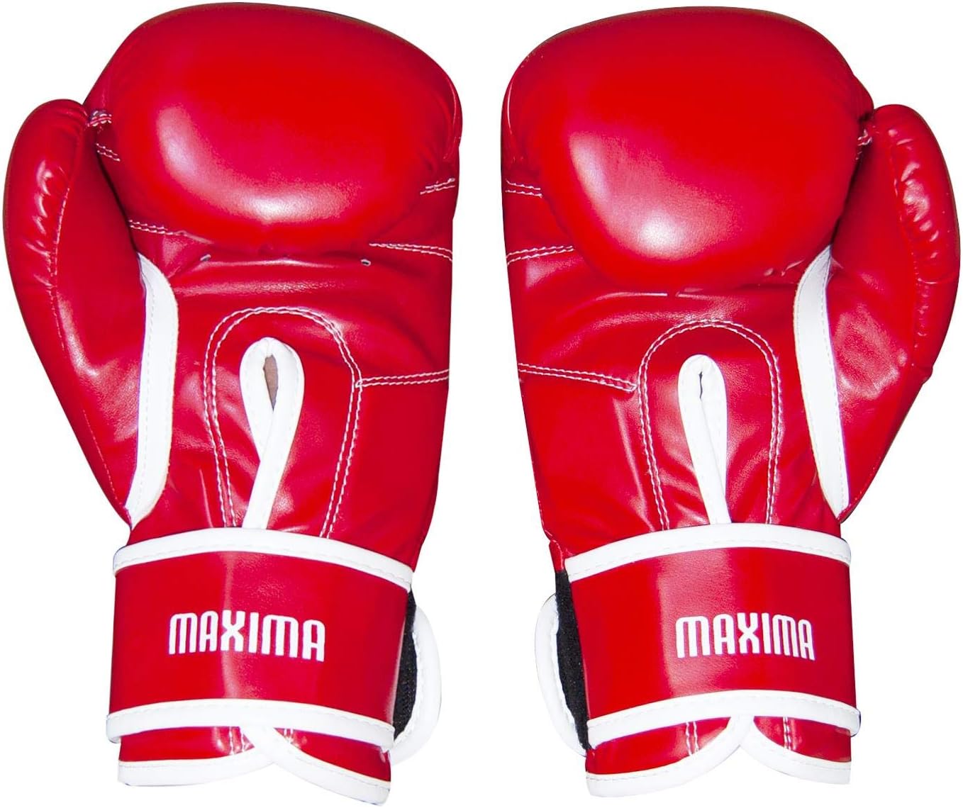 Delta Maxima PU Boks Eldiveni
