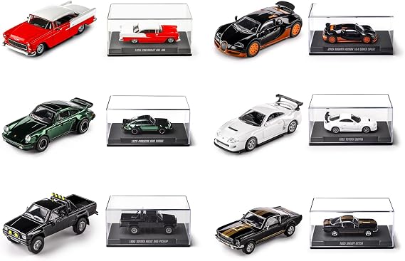 Majorette Collection Serisi - 1955 Porsche 550 8505001000252