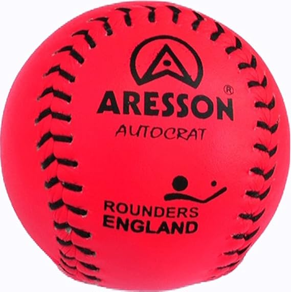 Aresson Rounders Ball "autocrat" - Pink