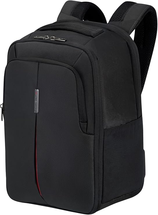 Samsonite GUARDIT 3.0 Ryanair Laptop Backpack, 25 x 20 x 40 cm, 24L, Black (Black)