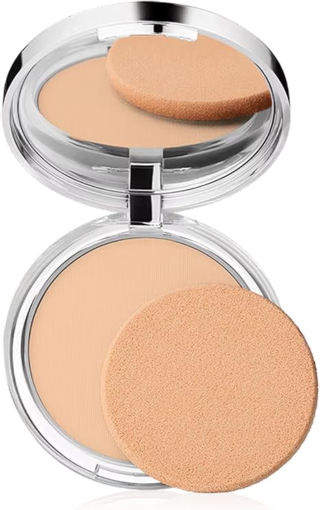Clinique Superpowder Double Face Powder Foundation Makeup