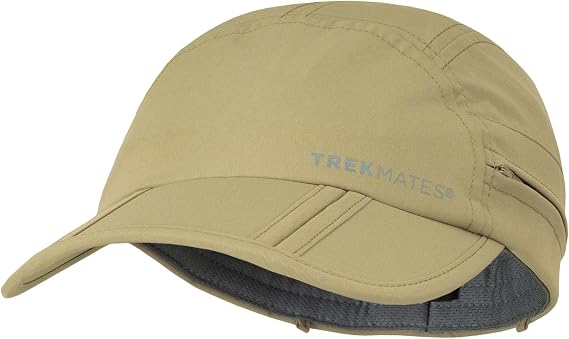 TREKMATES Atacama Cap